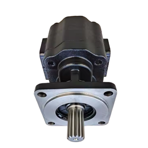 Bomba de Engranajes Hidráulica Permco 1151011005 JHP2100 JHP2 JHP3 CBGJ2 CBGJ3 en Oferta, Suministro Directo de Fábrica, Precio Bajo, Bomba de Aceite de Repuesto - Product Image 1