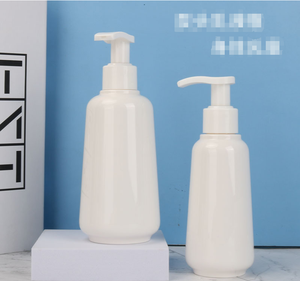 Meilleur emballage fournisseur cosmétique eau lotion crème bouteille en plastique essence lotion compte-gouttes bouteille d'huile essentielle ensemble cosmétique bouteille - Product Image 6