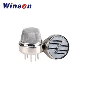 MQ138เซ็นเซอร์วัดก๊าซสารกึ่งตัวนำความไวสูงต่อเมทานอลแอลกอฮอล์ - Product Image 1