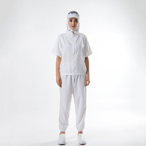 Uniformi Industriali Antimacchia <span class=keywords><strong>per</strong></span> l'Industria Alimentare - Product Image 1