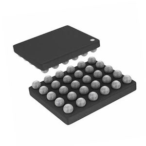 Entegre Devreler MCU Çipi MOSFET IGBT Modülü Transistör MLX91219LVA-AAR-500-<span class=keywords><strong>RE</strong></span> SMD - Product Image 1