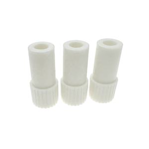 Adattatore dentale del tubo di aspirazione dell'adattatore dello spruzzo di alta qualità 11mm e di 16mm dentario dell'adattatore di aspirazione per i materiali dentali - Product Image 1