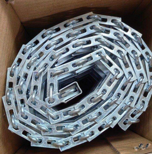 Grillage en acier à faible teneur en carbone à mailles carrées avec cadre plié - <span class=keywords><strong>Grille</strong></span> industrielle et de construction renforcée - Product Image 6