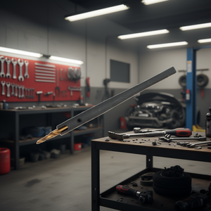 FG 182 S16 PU10 ก้านต่อดอกสว่านสำหรับเครื่องมือซ่อมยานยนต์ - Product Image 3