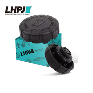 Couvre-réservoir d'expansion <span class=keywords><strong>de</strong></span> liquide <span class=keywords><strong>de</strong></span> refroidissement LHPJ Auto Parts 2105010715 2105010615 2105010515 pour <span class=keywords><strong>bouchon</strong></span> <span class=keywords><strong>de</strong></span> <span class=keywords><strong>radiateur</strong></span> <span class=keywords><strong>Mercedes</strong></span>-Benz - Product Image 2