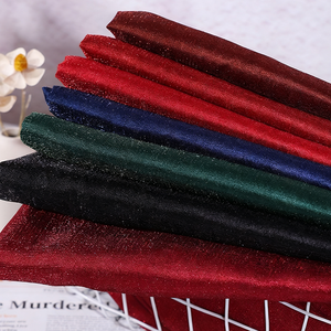 Tela Satén Meteor, Satén Brillante, Falda Hanfu con Diseño de Cara de <span class=keywords><strong>Caballo</strong></span>, Cojín de Sofá, Almohada Decorativa, Ropa de Moda, 100% Poliéster - Product Image 2