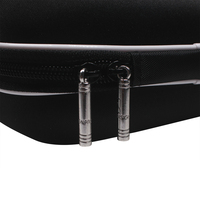 Schnelle Lieferung für PS5-Controller Anti-Scratch-Schutz-Trage tasche für Spielstation5 Game Pad Black Storage-Trage tasche