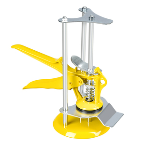 Ceramic Wall Tile Height Locator Level Regulator Lifter Locating Pliers Tiling Tool