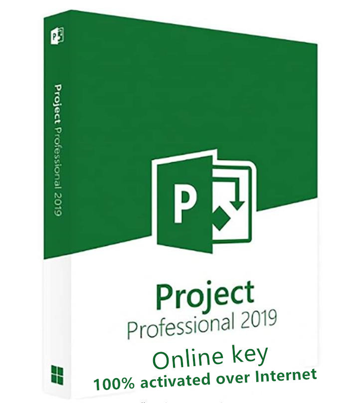 Win Online Internet 100%, активация отправки, ссылка для скачивания pro Project 2019 Micro Project 2019 Professional