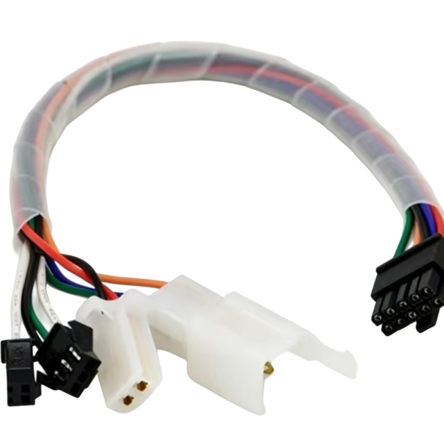 Security Wire 3.0 SM36P Terminal Connecting Cable for Computer Peripheral New Energy Vehicle Use