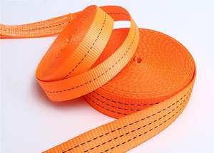 高張力0.5トン<span class=keywords><strong>1M</strong></span>吊り上げウェビングスリング - Product Image 5