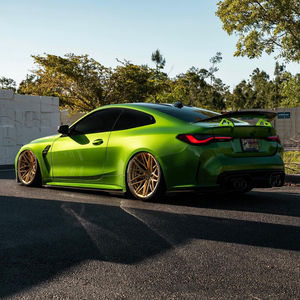 Rines forjados de 17 18 19 20 21 22 24 26 pulgadas para <span class=keywords><strong>BMW</strong></span> M6 M7 <span class=keywords><strong>M8</strong></span> F80 F82 F83 F87 F90 F92 F93 F97 F98 G05 G20 G30 G70 G80 G81 R90 - Product Image 4