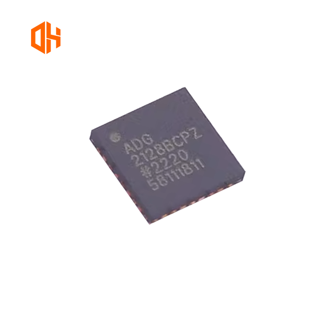 Original Electronics Products IC ADG2128BCPZ-REEL7 ADG2128BCPZ ADG2128 QFN-32 Chip