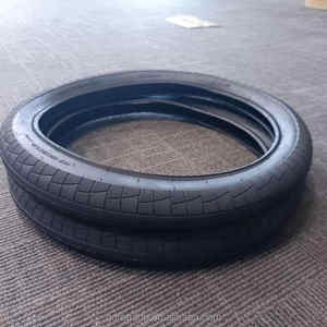 Pneu de vélo BMX Performance 20 pouces, vélo de rue, vélo tout-terrain, pneu anti-crevaison BMX 20x2.40 - Product Image 6