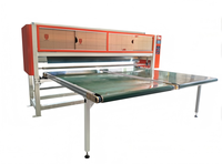 Mesin Pemotong Panel Terkomputerisasi YTCM96-C