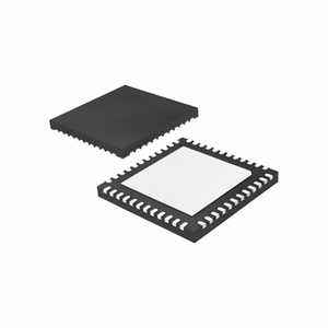 Data Acquisition Components Electronic 48 WFQFN Exposed Pad Authorized Distributor LTC2207IUK-14#TRPBF - Product Image 1
