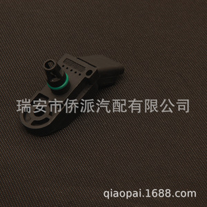 Capteur de pression d'admission 96365830 pour Peugeot Citroën C4 Fiat, pièce de rechange automobile 0261230043 - Product Image 4
