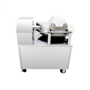 Machine à hacher et mélanger la viande, hachoir, broyeur, coupe-fruits pour hôtel - Product Image 3