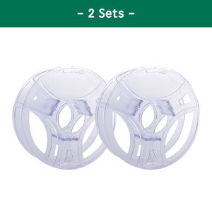 Bobina Reutilizable para Filamento 3D Espool, Recarga Transparente para Impresión 3D, Removible, Diámetro de 1.75/2.85mm, 1KG PLA PETG sin Bobina - Product Image 2