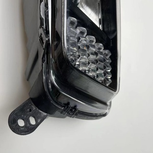 2G0941622D 右左汽车前雾灯前保险杠LED大灯配件适用于大众Polo 2018 2019 2020 2021 VIRTUS 备件 - Product Image 6