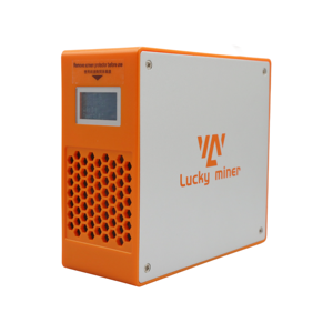 Venta al por mayor de fábrica: Lucky Miner LG07 11MH/S 12W SHA-256 Algoritmo Cripto LTC Doge, Máquina de Minería Individual para Uso Doméstico - Product Image 6