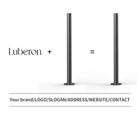 Professionnel Commercial Nouvelle Huile Électrique Parfumant Longue Tour Hôtel Huile Parfum Parfum Aroma Diffuseur