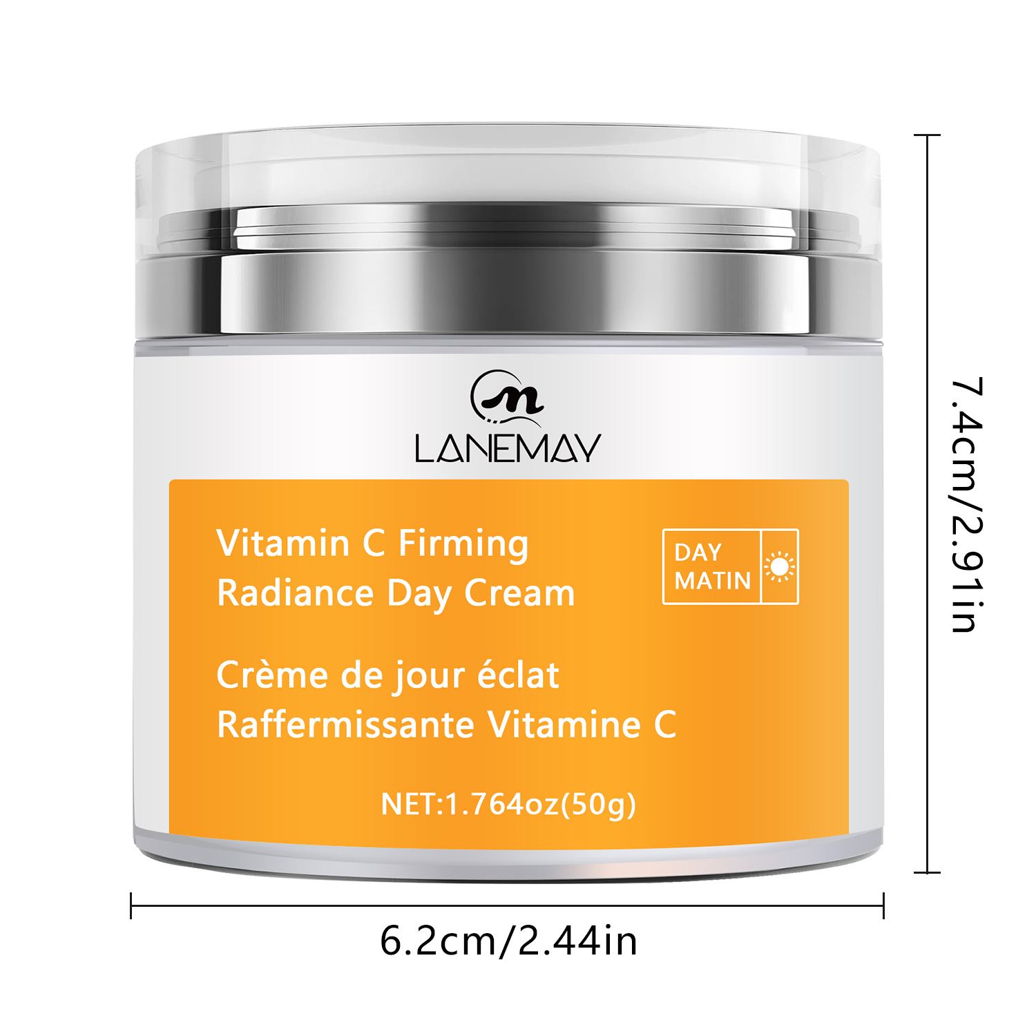 50ml