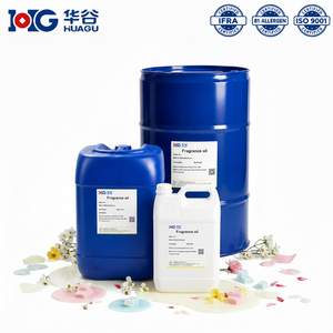 Huile parfumée concentrée de qualité supérieure, extra longue durée, forte, conforme aux normes IFRA, pour la fabrication de cires parfumées. - Product Image 1