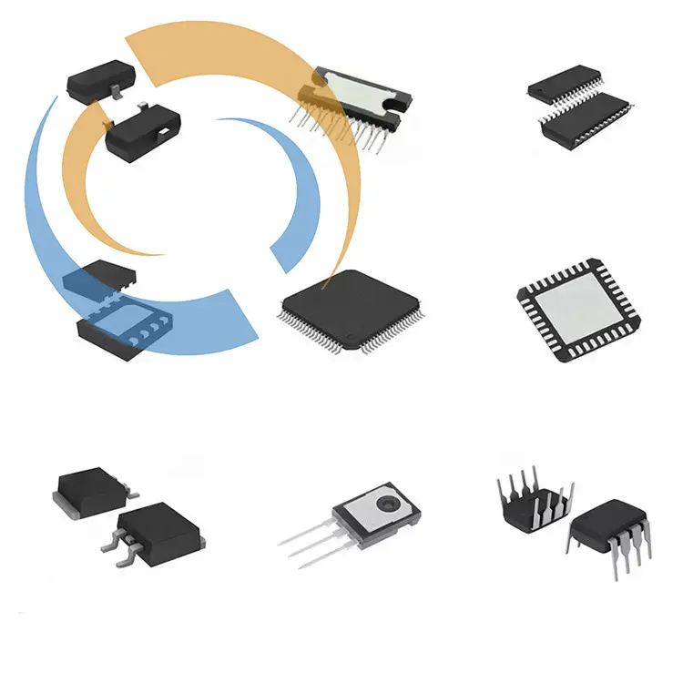 MT46H64M16LFBF-5 IT:B D9LRG MT46H64M16LFBF-5 IT 1GB memory IC BGA84 MICRON New original