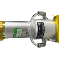 Collimateur Ronar Smith de haute qualité OEM COL-1080-D30-F65-QBH avec 1 an de garantie, revêtement personnalisé pour la découpe et le soudage au laser