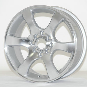 Cerchio Ruota 013 per Modifica Auto 4*100 16" <span class=keywords><strong>GI</strong></span>-XH603 - Product Image 4