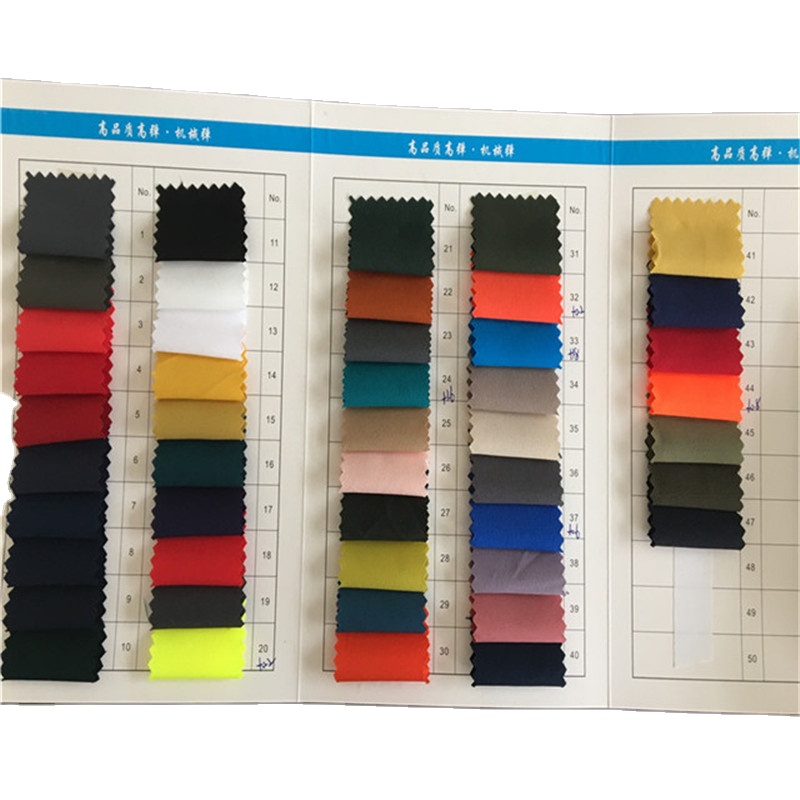 100% полиэстер 4 способа высокого стрейч эпонж Тафта Ткань Из Микрофибры