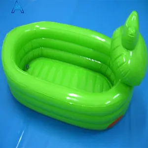 Надувные 3D-животные лягушки