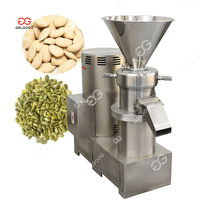 Petite machine électrique pour broyer la pâte de taro, la pâte de viande, le beurre de cacahuète, le houmous, les pistaches, le beurre de mangue