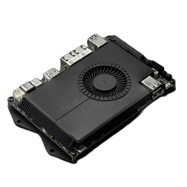 LattePanda - The Small Hackable x86 Windows/Linux Single Board Computer Server (16GB RAM)