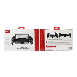 IPega 9023 streç Joystick kablosuz blueteeth Gamepad Android Pad Android <span class=keywords><strong>IOS</strong></span> Tablet PC için teleskopik oyun denetleyicisi - Product Image 4