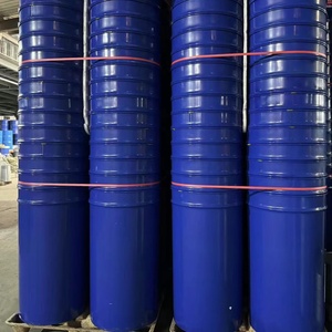 Barils <span class=keywords><strong>de</strong></span> tambours en acier coniques à dessus ouvert <span class=keywords><strong>de</strong></span> haute qualité pour lait, jus, sauce chili avec revêtement en film d'aluminium - Product Image 5
