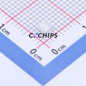 Résistance SMD FRC1210J6R8 TS 1210 (Type : Film Épais) (Résistance : 6,8 Ohm Précision : 5%) - Product Image 2