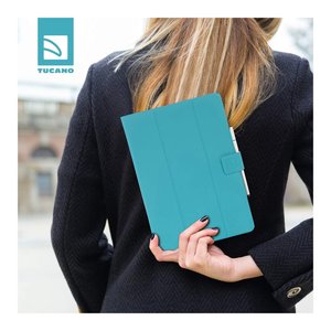 Étui pour tablette FACILE PLUS Blue TAB FAP10 Z - Product Image 6