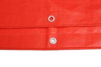 Bâche en PE tissée pour l'extérieur, résistante aux UV et imperméable, de qualité industrielle, pour voitures, directement de l'usine