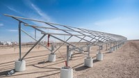 Sistema de Energía Solar para Uso Doméstico, Paneles Monocristalinos de Silicio MPPT para Casas de Campo y Fábricas, 5kW, Hecho en China