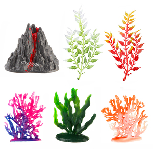 थोक महासागर के जानवरों के आंकड़े सीखने वाले खिलौने समुद्री जानवरों की मूर्तियों को सीखने के लिए मानचित्र के साथ सेट किया गया - Product Image 3