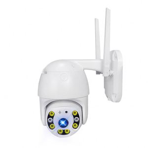 V380Pro Yoosee Ứng Dụng 4G Thông Minh AI HD 1080P 360 PTZ Dome Camera Toàn Cảnh Wifi Tầm Nhìn Ban Đêm An Ninh Sim <span class=keywords><strong>Card</strong></span> Mạng 4G CCTV Máy Ảnh - Product Image 1