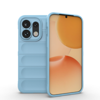 Étui de téléphone portable en silicone TPU de luxe antichoc pour oppo Reno 16/Reno 16 Pro, protection pour téléphones mobiles