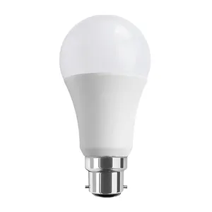 工場卸売7W 8W 9W 12W 14W Skd原料スマートLEDランプ電球