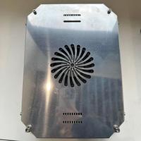 Chargeur embarqué OBC Lincoren LK1611 6,6 kW 72 V 360 V refroidi par air pour véhicules à énergie nouvelle