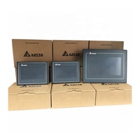 Pantalla Táctil Delta HMI DOP-107BV Original, 7 Pulgadas, 800x480 TFT LCD, Serie DOP-100, Interfaz RS232 RS485, en Stock