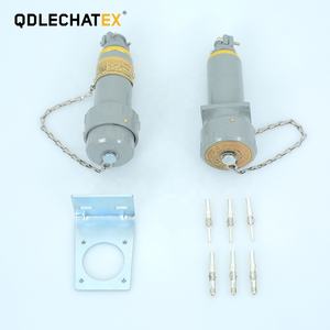 Ex 15A/16A YT YZ неискровое однофазный трёхжильный разъем - Product Image 6