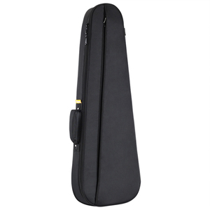 Borsa per Basso Impermeabile, Antiurto e Antiumidità, con Doppia Tracolla, Foderata in Pile Spesso, Universale per Basso Elettrico/Chitarra - Product Image 5
