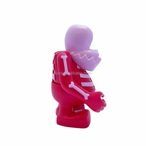 Figura in resina personalizzata OEM per personaggi di film/personaggi dei cartoni animati di design personalizzato - Product Image 2